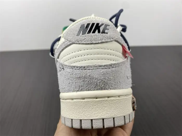 ofw x dunk low “20 of 50” 