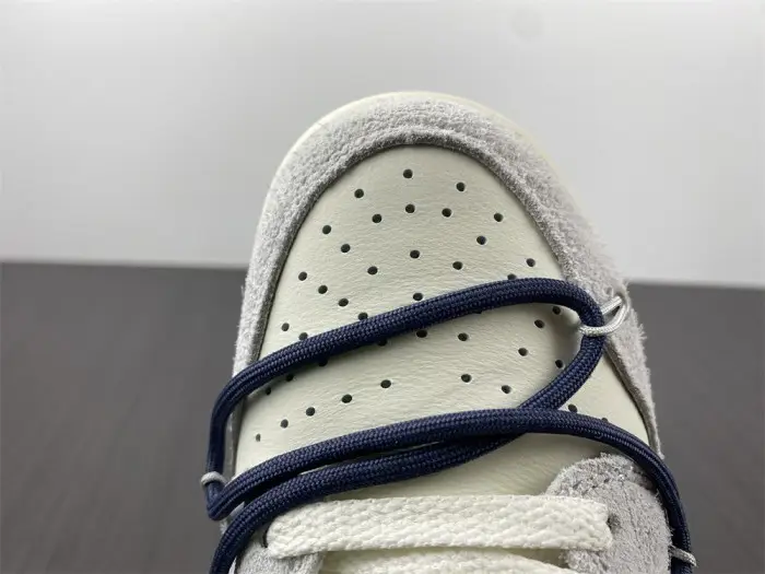 ofw x dunk low “20 of 50” 