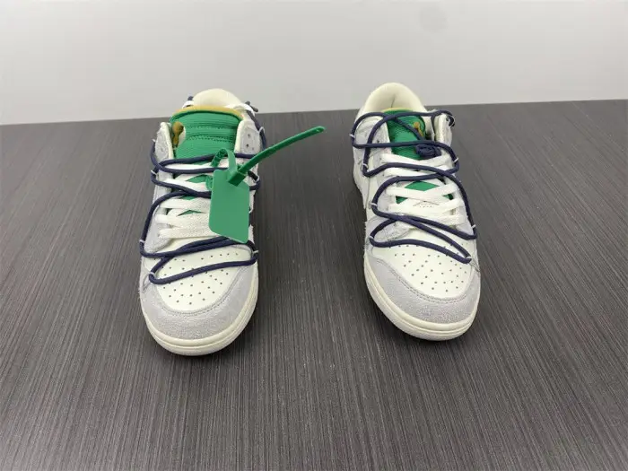 ofw x dunk low “20 of 50” 