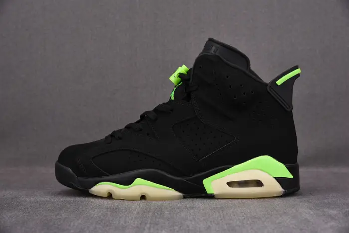 air jordan 6 “electric green” AFECC753