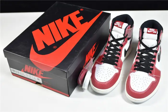 air jordan 1 retro high og "trophy room 