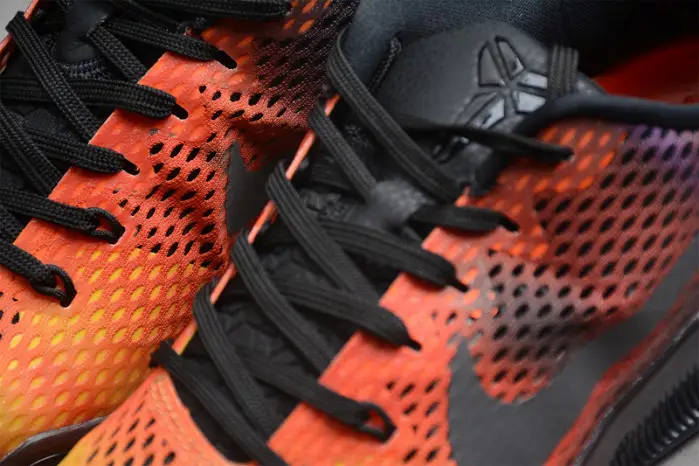 nike kobe 11 la sunset for sale 