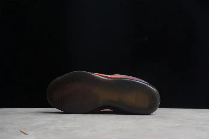 nike kobe 11 la sunset for sale BDAAB88