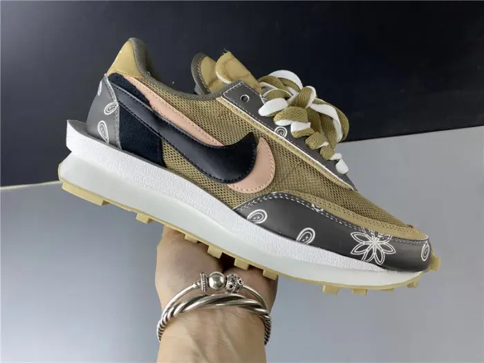 travis scott x sacai x nike ldv waffle daybreak" 