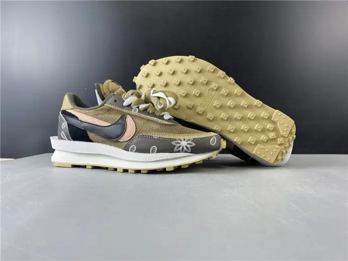 travis scott x sacai x nike ldv waffle daybreak" 