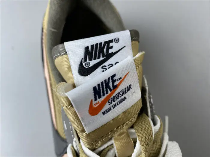 travis scott x sacai x nike ldv waffle daybreak" 