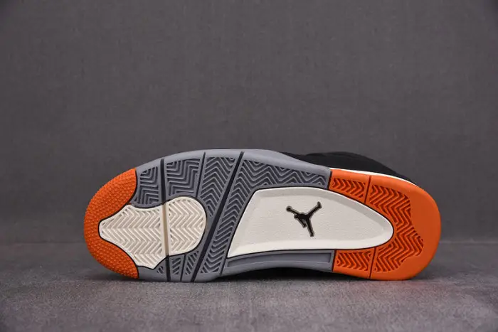 air jordan 4 wmns starfish 