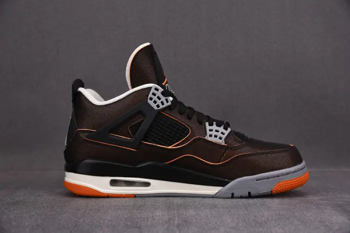 air jordan 4 wmns starfish 