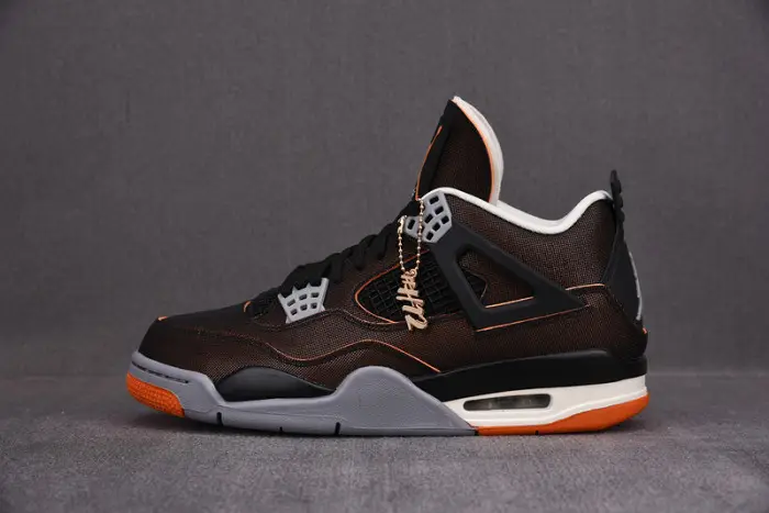 air jordan 4 wmns starfish EEA164