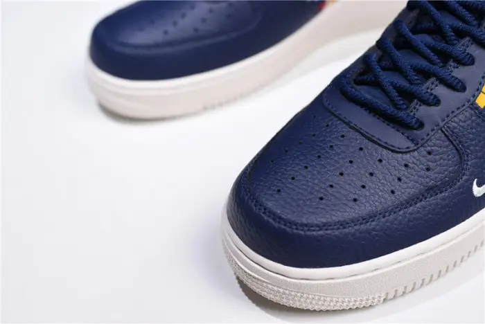 nike air force 1 nautical redux pack 