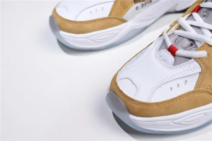 offwhite x nike air monarch the m2k tekno 