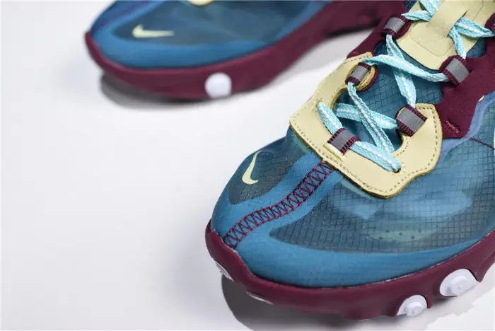 undercover x nike react element 87 aq1813 