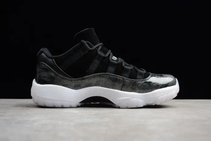 air jordan 11 retro low bg "baron" 
