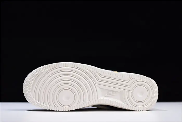 nike air force 1 nautical redux pack 