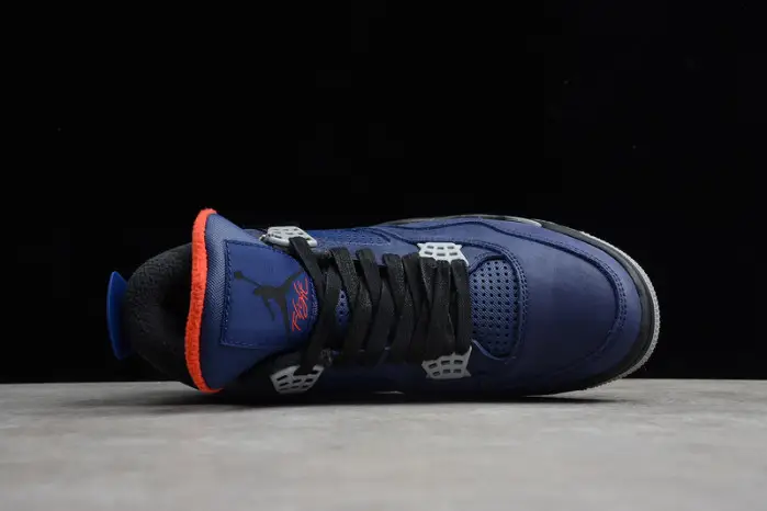 air jordan 4 wntr“loyal blue” 