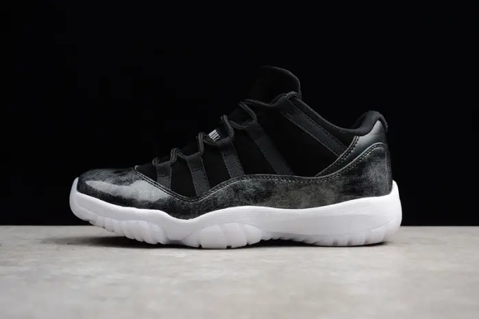 air jordan 11 retro low bg "baron" BEDE50