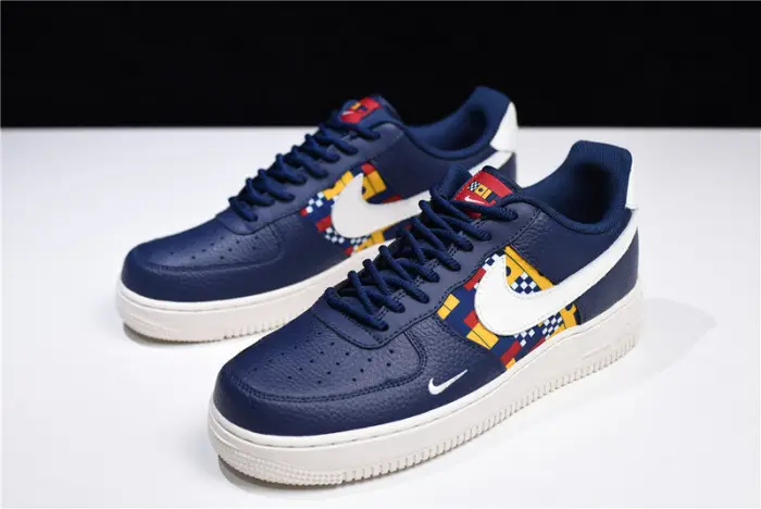 nike air force 1 nautical redux pack 