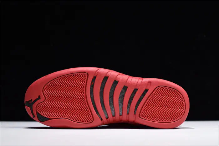 air jordan 12 gym red 