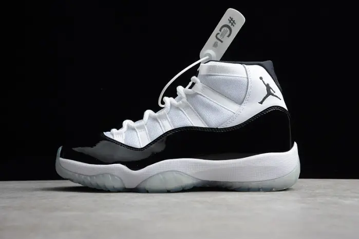 2018 air jordan 11 retro concord FABED107
