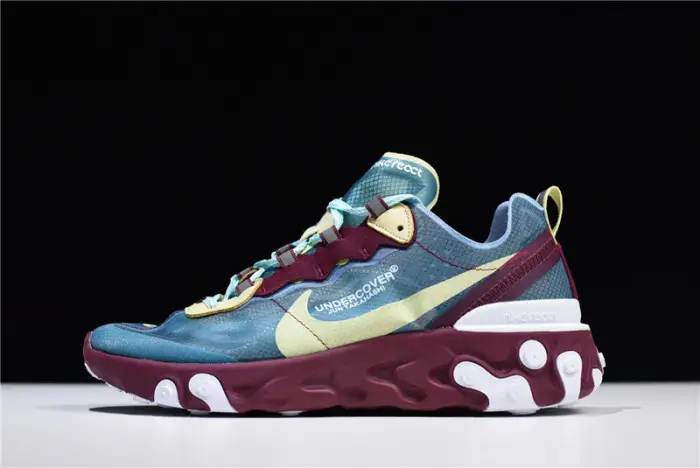 undercover x nike react element 87 aq1813 