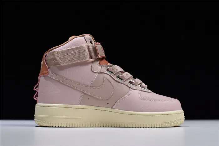 nike air force 1 high utility pink 