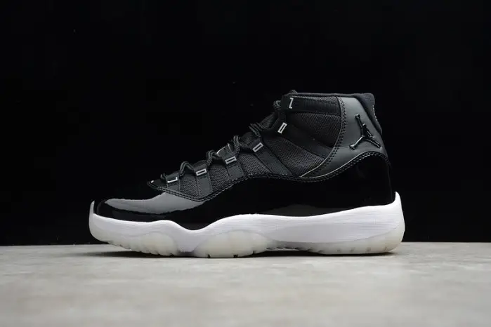 air jordan 11 retro “25th anniversary”