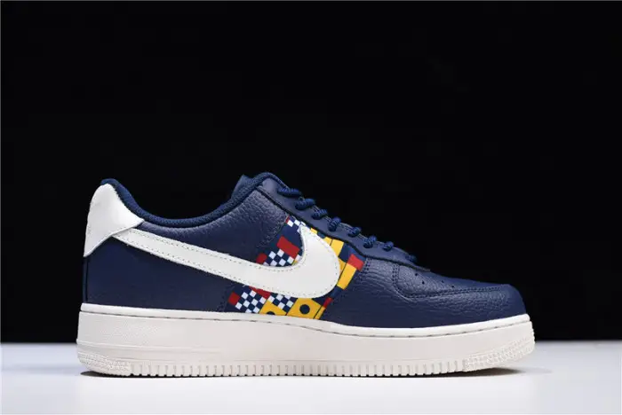 nike air force 1 nautical redux pack 
