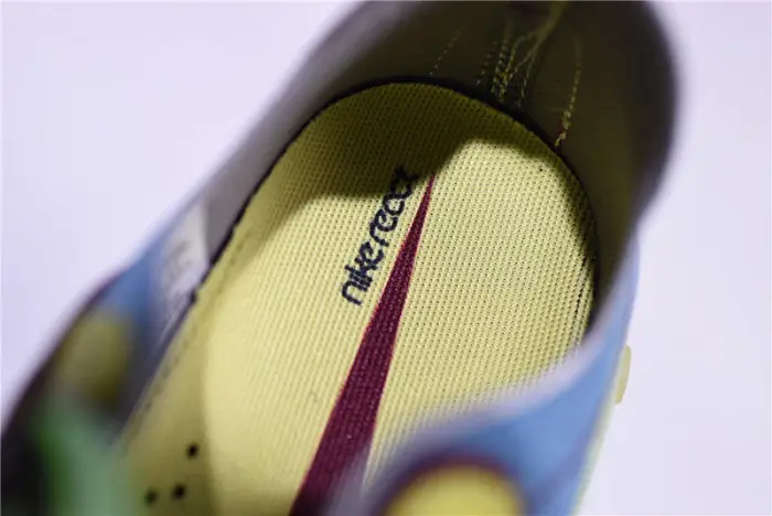 undercover x nike react element 87 blue volt 