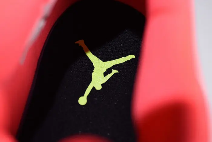 air jordan 4 nrg hot punch FFB191
