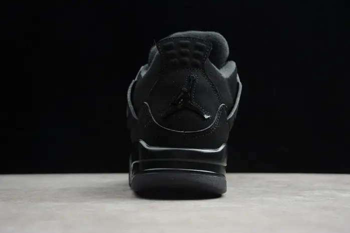 air jordan 4 retro ''black cat'' 