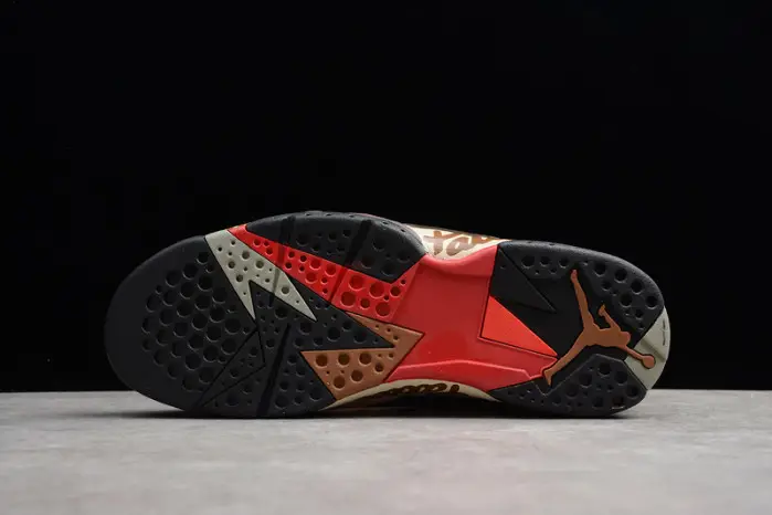 air jordan 7 pattaat FDFBD661