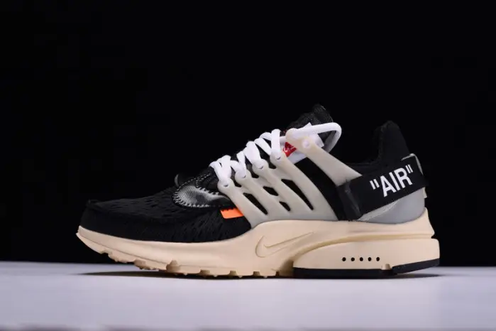nike the 10: air presto - aa3830 