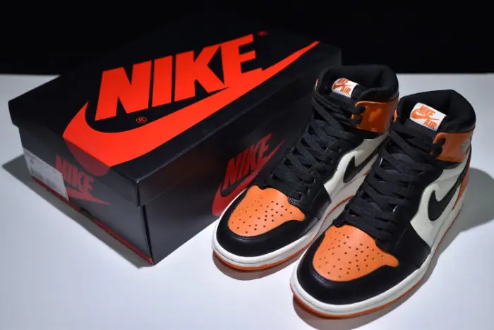 air jordan 1 retro high og “shattered backboard” 