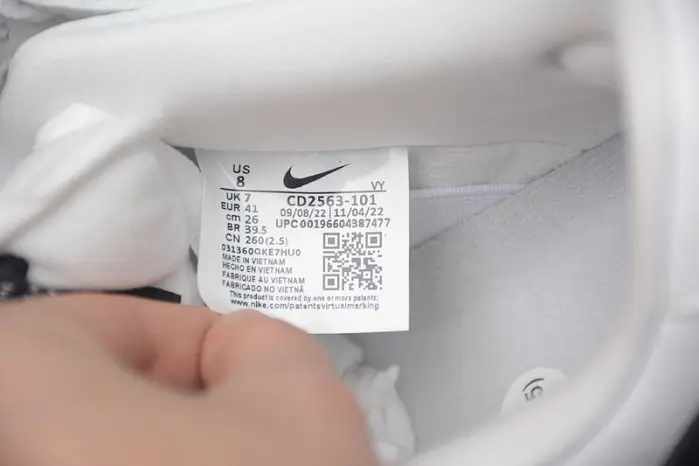 nike sb dunk low pro white gum DFBDF591