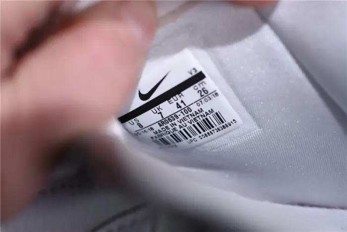 nike air force 1 low stars white 
