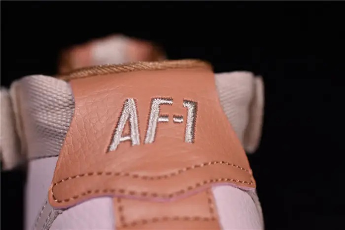 nike air force 1 high utility pink 