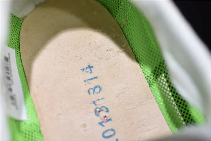sacai x nike ldv waffle green gusto 
