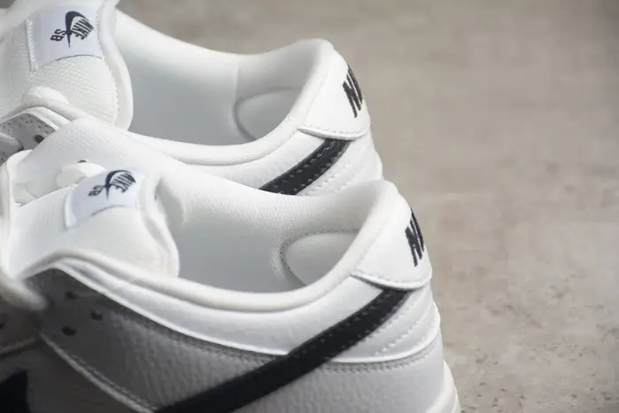 nike sb dunk low pro white gum 
