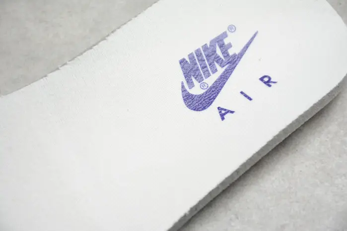 ofw air jordan 5 white green purple 