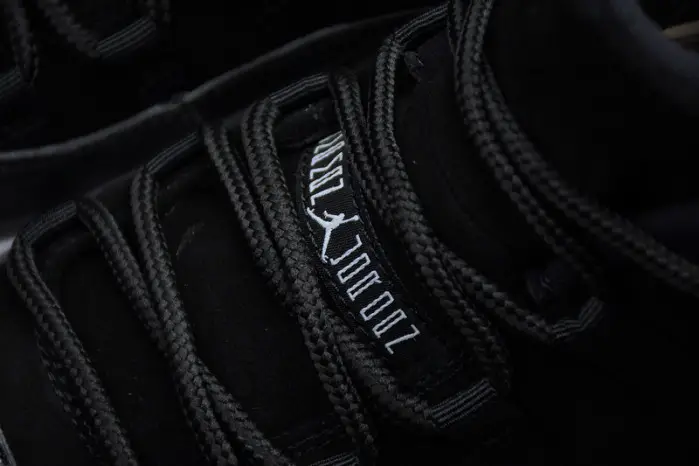 air jordan 11 retro low bg "baron" 