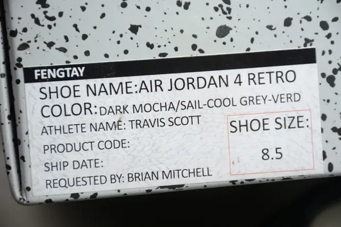 air jordan 4 retro brown camouflage 