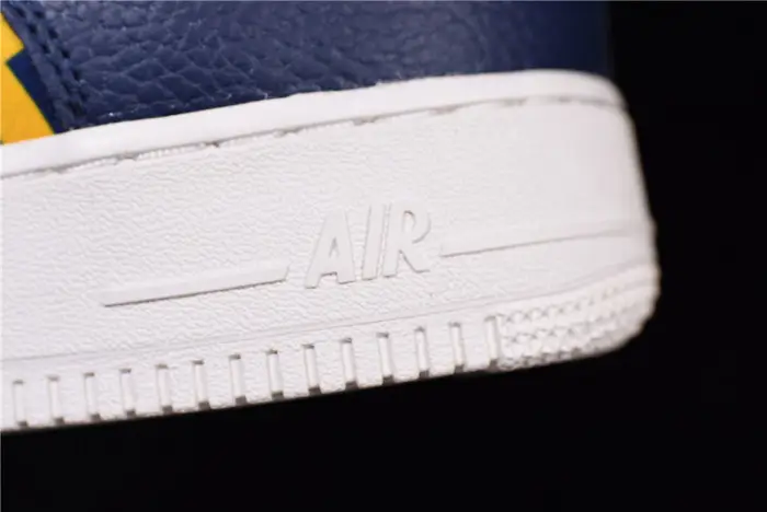 nike air force 1 nautical redux pack 