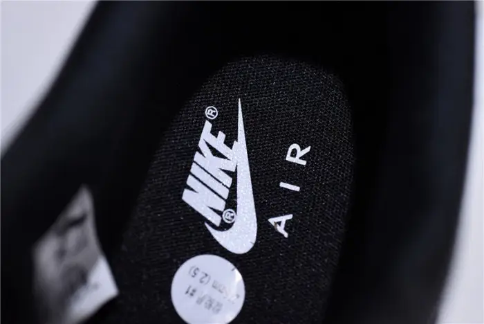 nike air force 1 utility black 