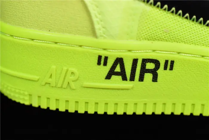 ofw nike air force 1 low volt 