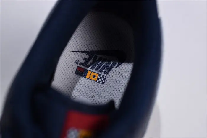 nike air force 1 nautical redux pack 