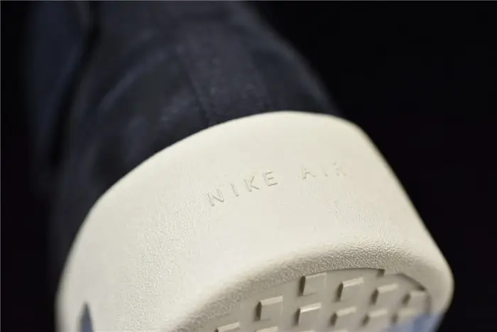 nike air fear of god raid black DEBC1246