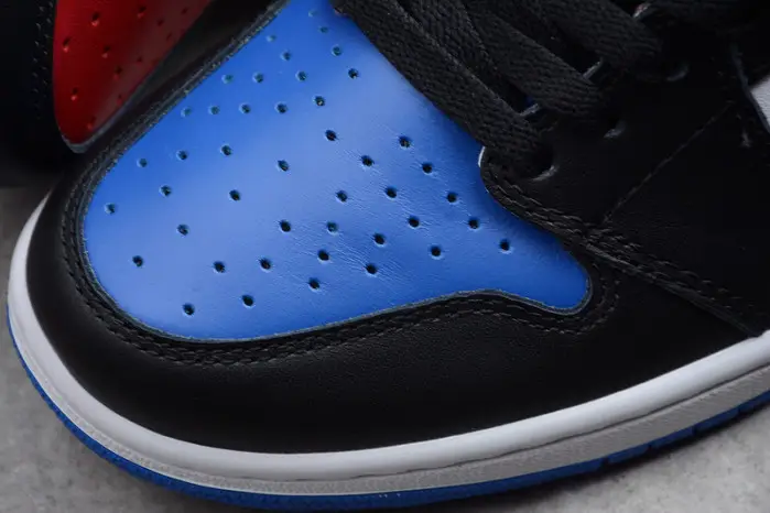 air jordan 1 retro high og "top 3" 