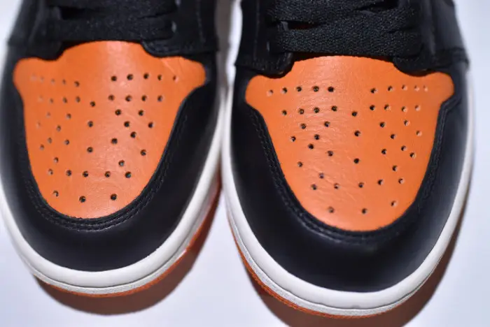 air jordan 1 retro high og “shattered backboard” 
