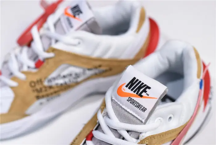 offwhite x nike air monarch the m2k tekno 