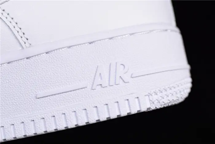 nike air force 1 07 all triple white classic shoes sneakers af1 